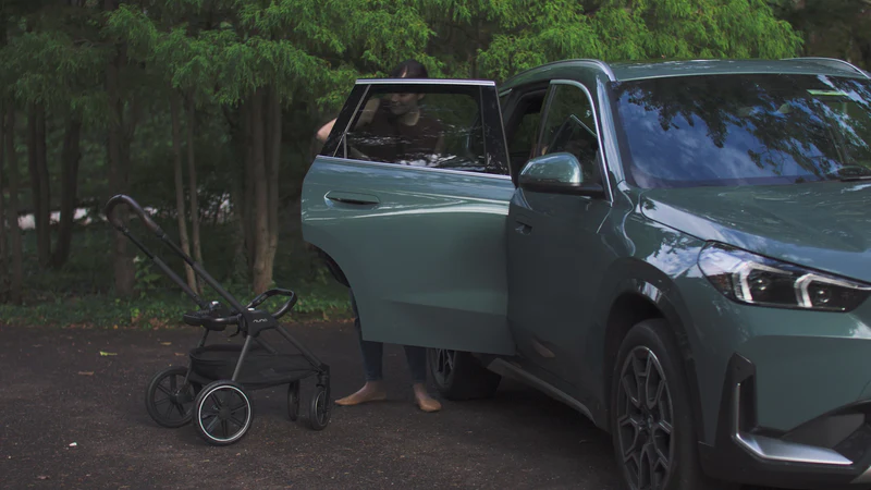 Premium Gear for Modern Parenting